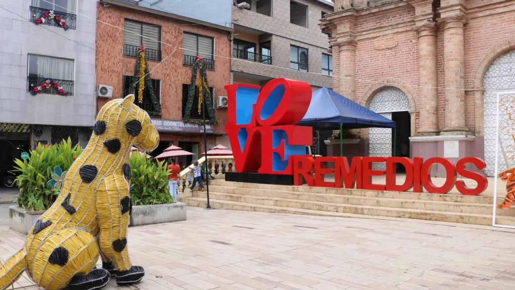 Remedios, Antioquia: Toque de queda febrero 2023