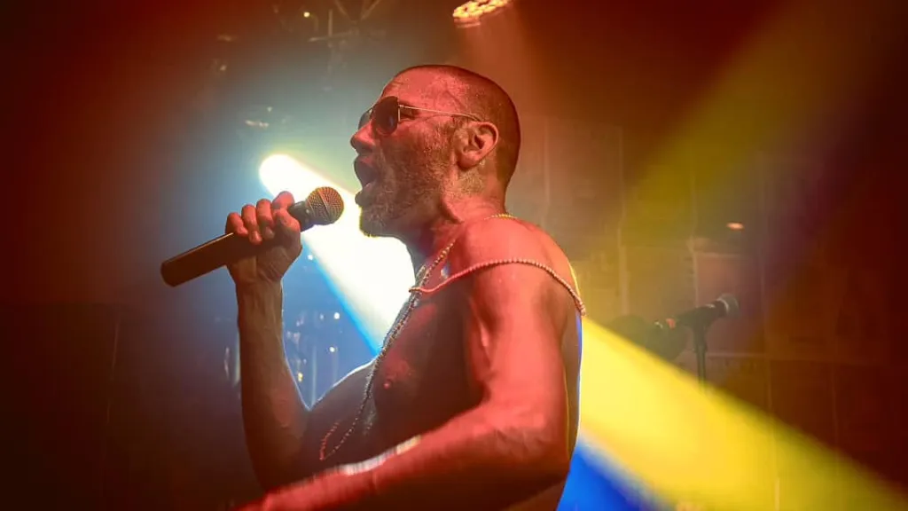 Estrenos musicales: Punta talón, de La Mambanegra