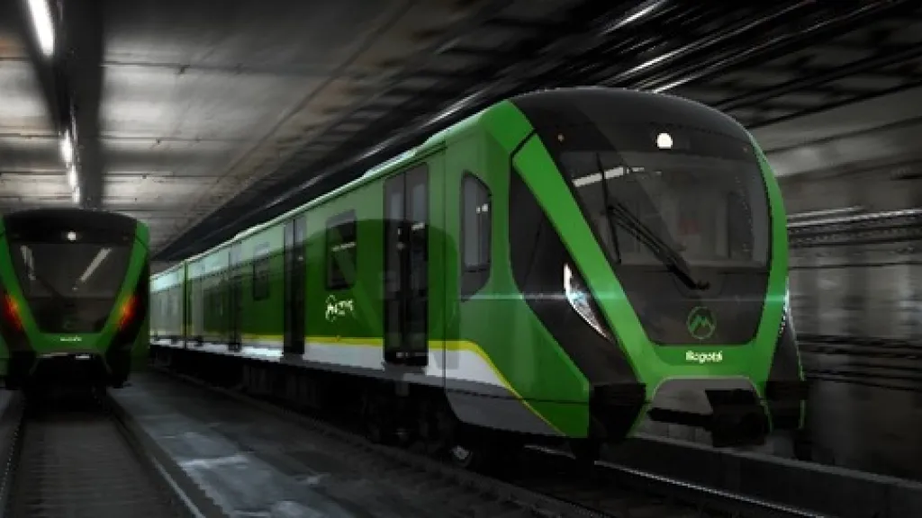 Metro de Bogotá: licitación segunda línea 2023