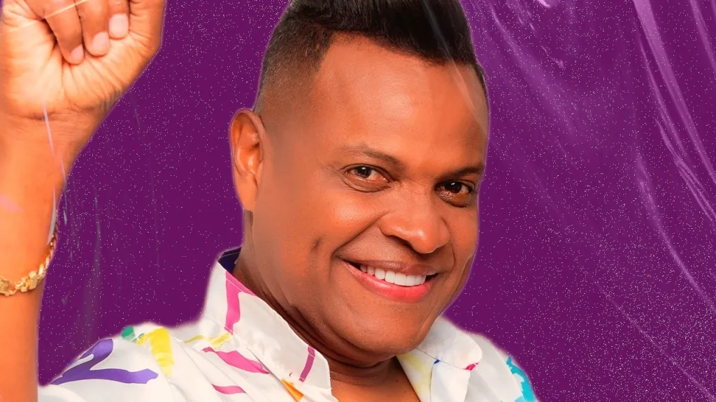 Murió Omar Geles: el mundo del vallenato lo despide