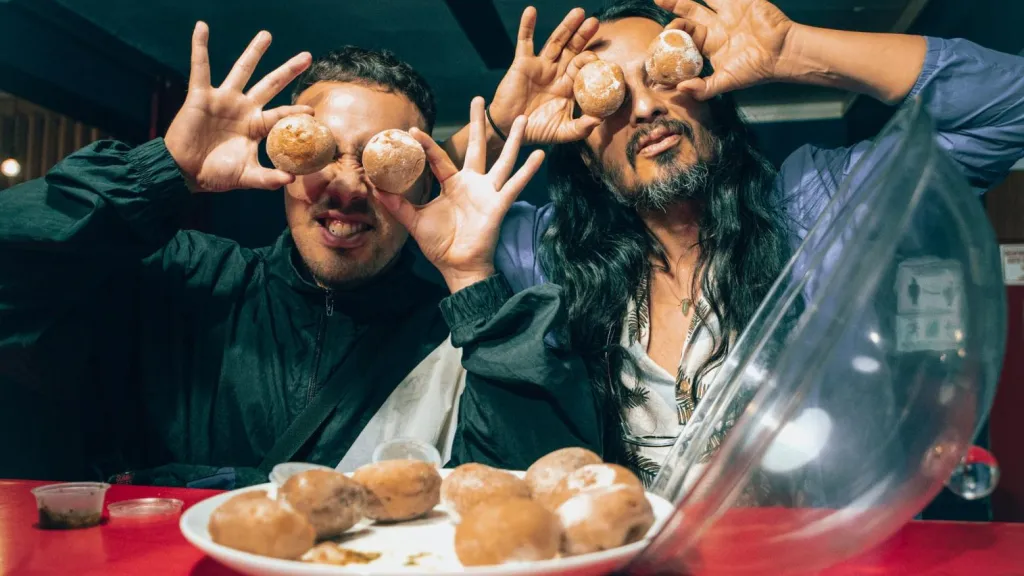 Artistas colombianos en Estrenos de la Semana de Radio Nacional