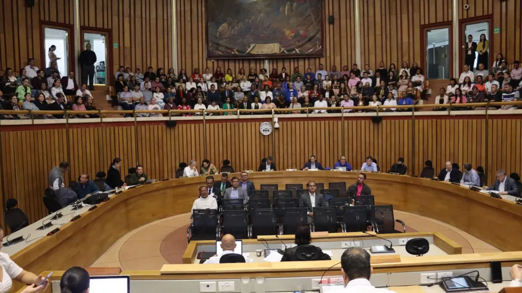 ¿Cuántas asambleas departamentales hay en Colombia?