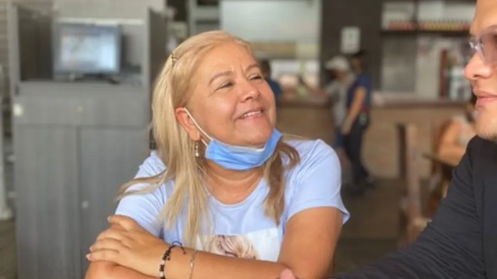 Martha Sepúlveda