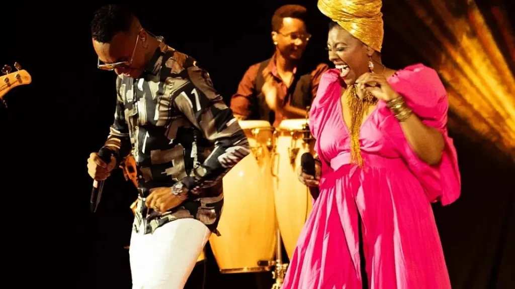Estrenos musicales en Colombia: Cynthia Montaño, Carlos Vives, El Hijo del Búho y más