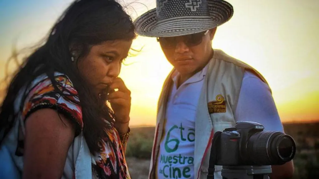 Convocatorias para realizadores en Colombia | Largometrajes de comunidades étnicas