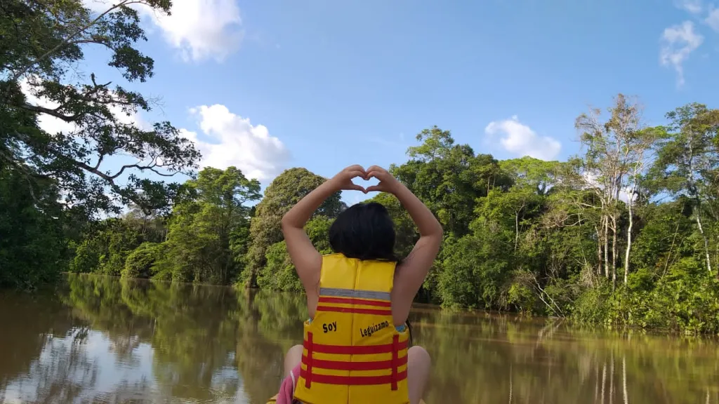 Ecoturismo en Leguízamo, Putumayo | Actividades y naturaleza