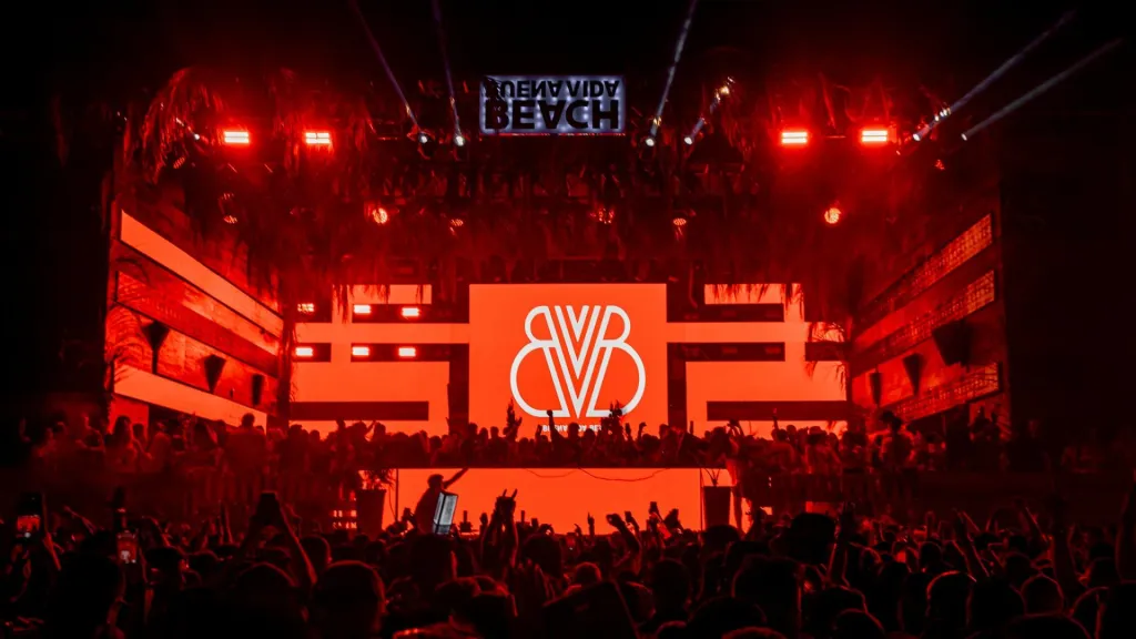 Por obras públicas en Cartagena se aplazará el Festival BVB