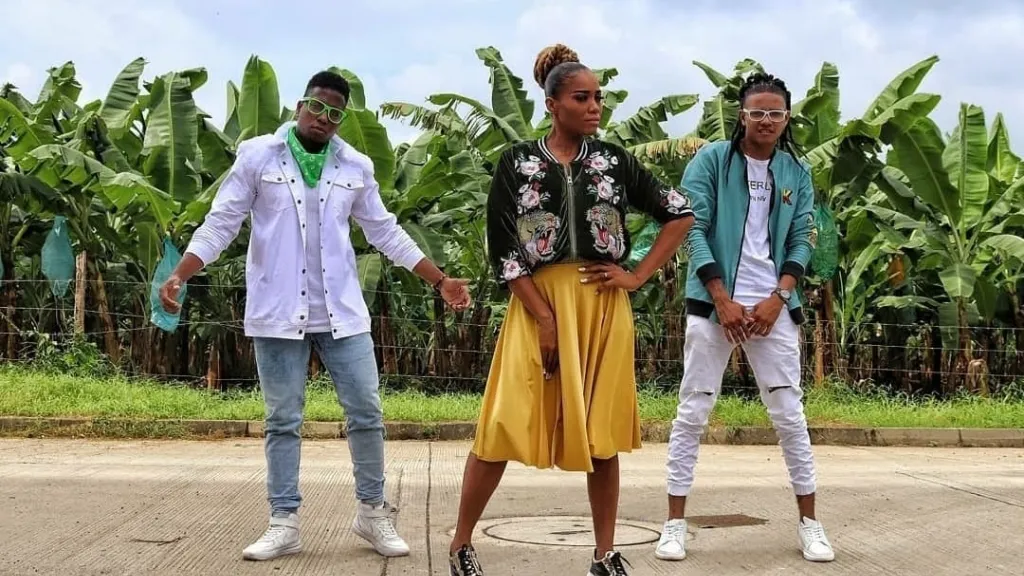 Música nueva Colombia: Clase Candente en Demo de la Semana 