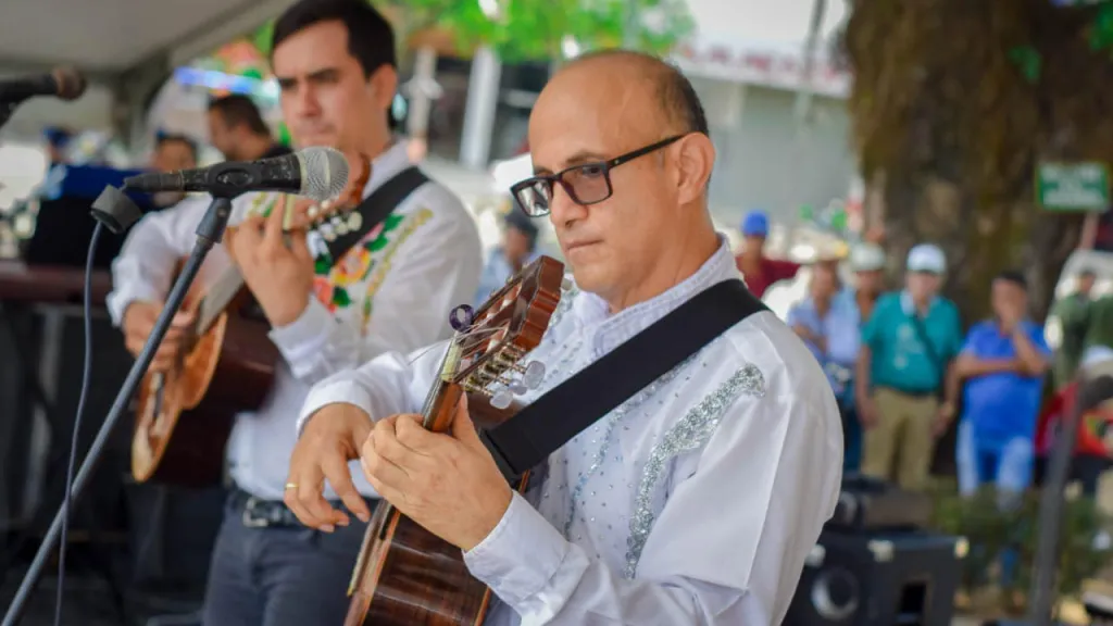 Festival Nacional de la Música Colombiana 2024: música, eventos y programación