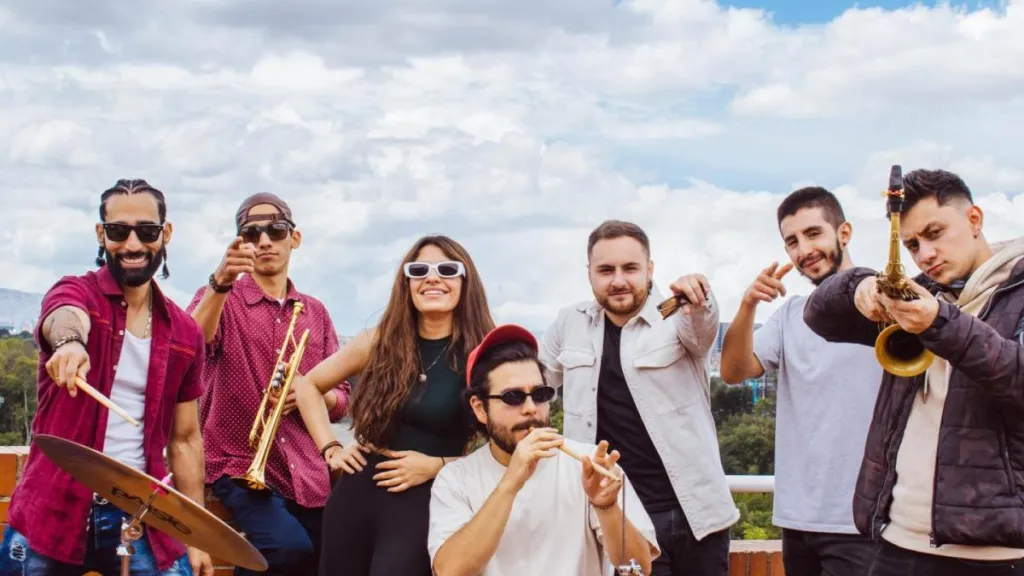 Estrenos de la Semana: Música nueva en Radio Nacional 