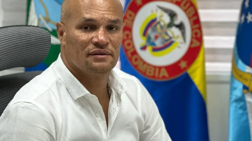 Providencia: declaran nula la elección del alcalde Alex Ramírez 