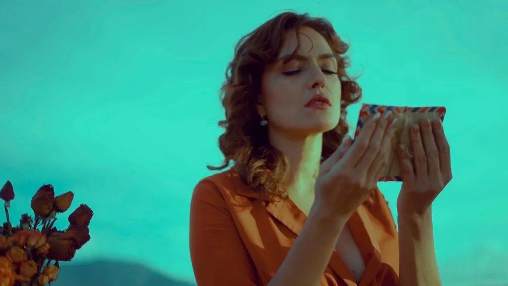 Descargar música gratis: Ojalá nos crucemos otra vez de Victoria Sur
