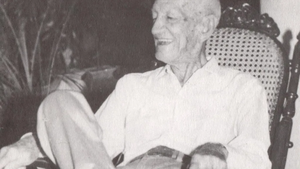 Tobías Enrique Pumarejo: 120 años del natalicio de Don Toba