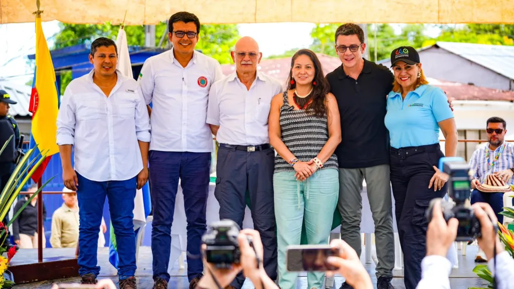 Leticia será sede de la Bioexpo 2025
