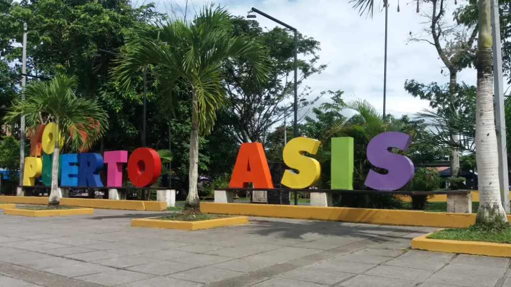 Puerto Asís: 110 años de progreso, historia y tradición