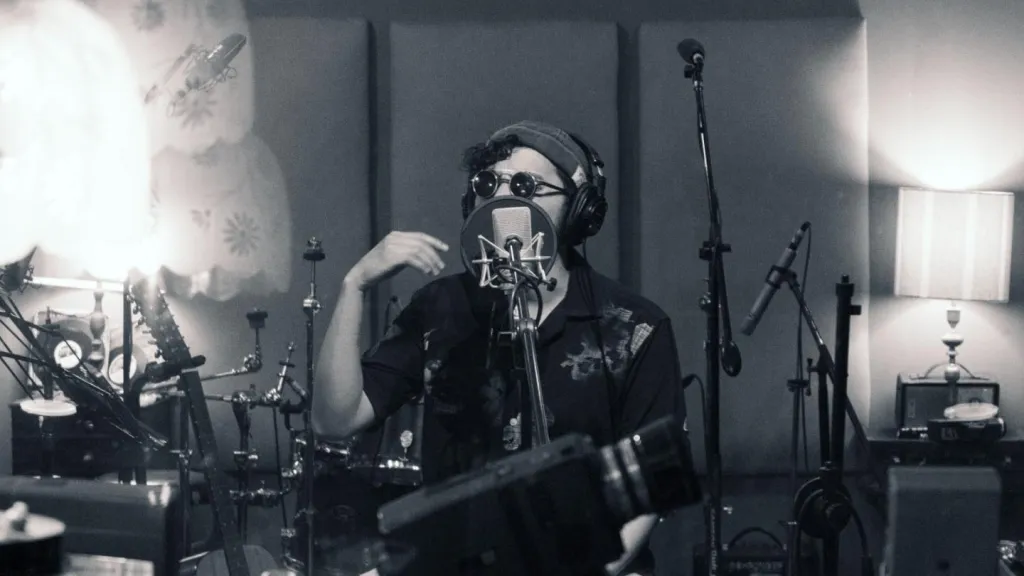 “Azabache”, de Camilo León llega al Demo de la Semana de Radio Nacional de Colombia