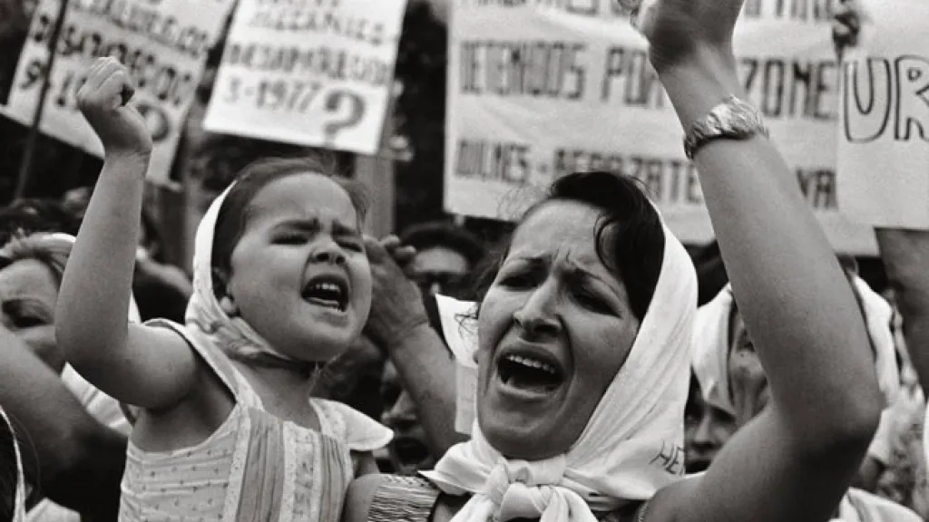 50-anos-dictadura-argentina-marchas-milei