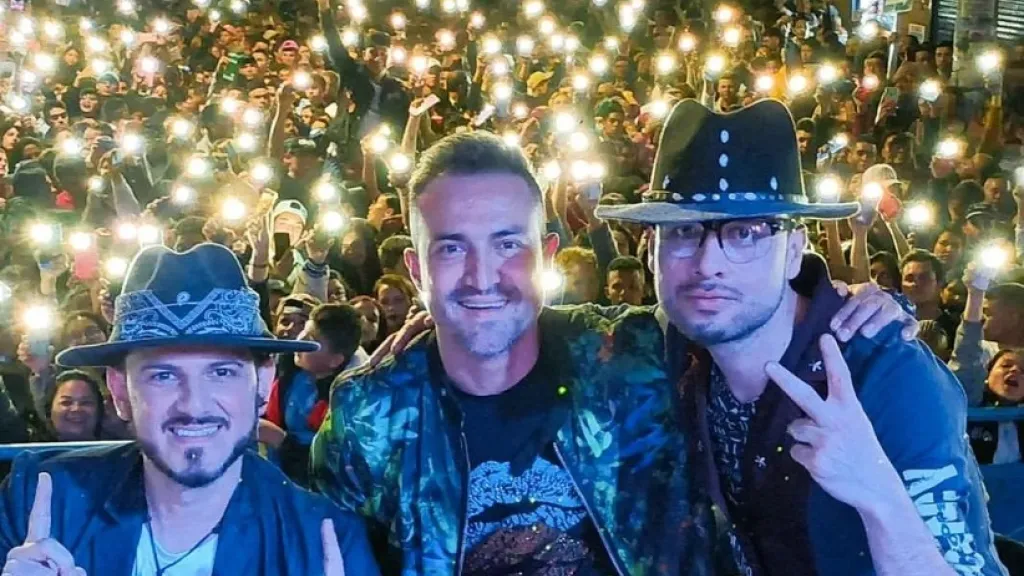 Los 50 de Joselito: este es su nuevo lanzamiento musical 