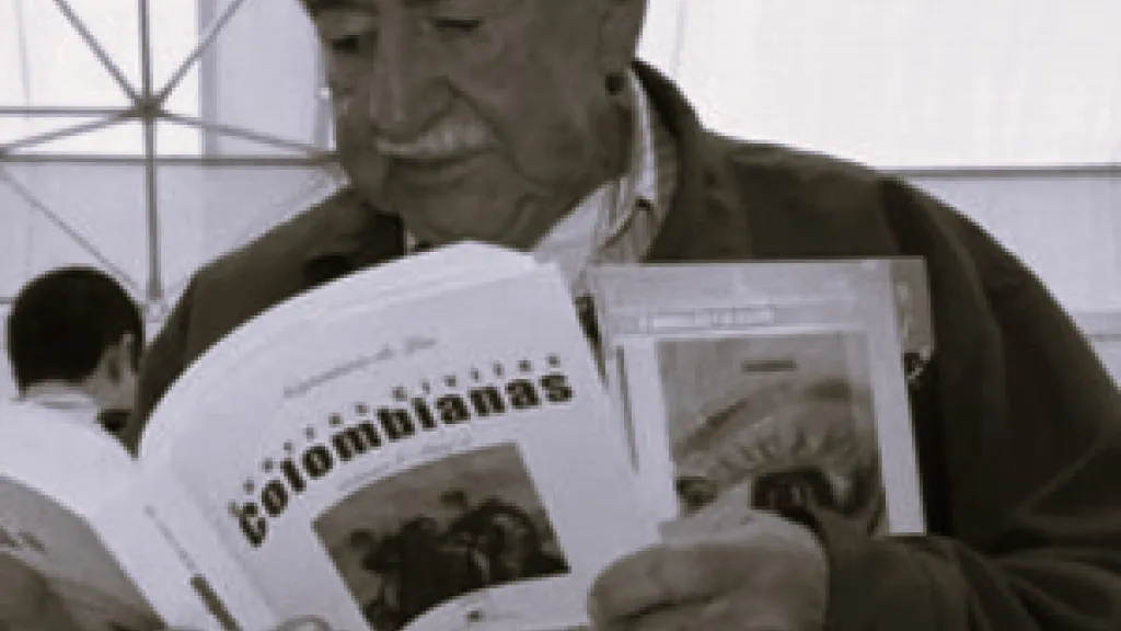 3 libros imprescindibles de Fernando Soto Aparicio para no olvidar