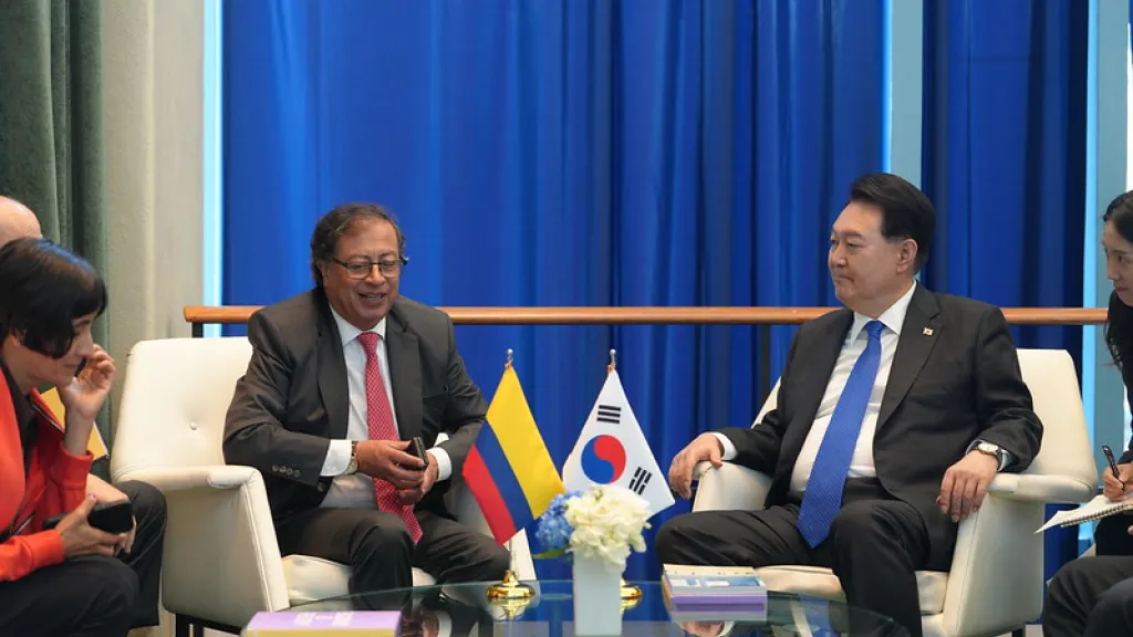 Gustavo Petro