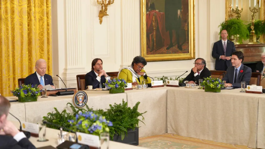 Cancillería aseguró que las relaciones bilaterales entre Colombia y EE.UU. son buenas