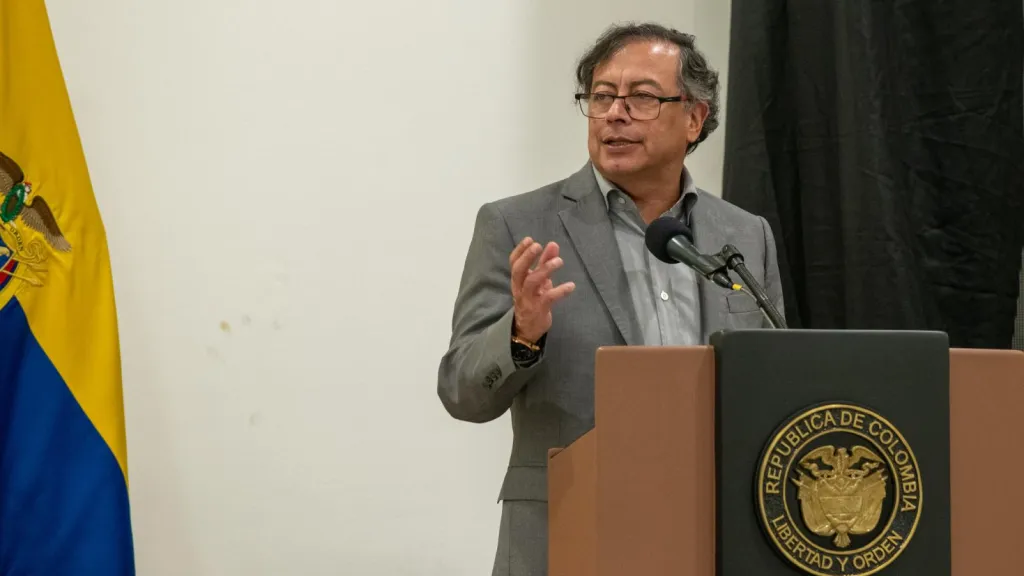 Visita Presidente Petro a Alemania: Agenda viernes Conferencia de Seguridad