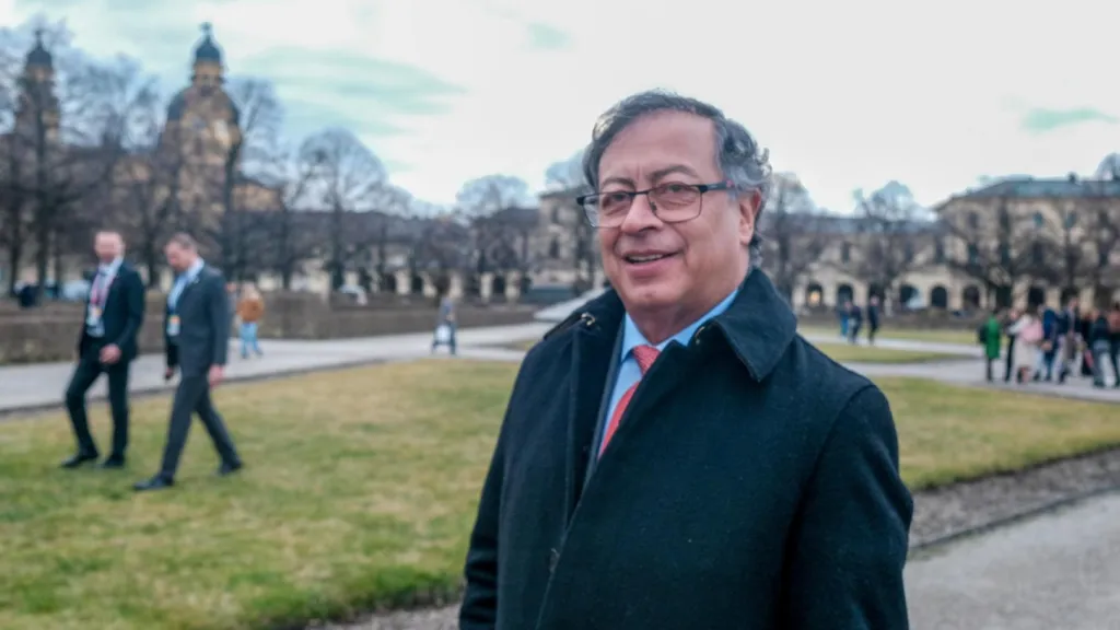 Elección nueva fiscal general 2024: qué dijo el presidente Petro 