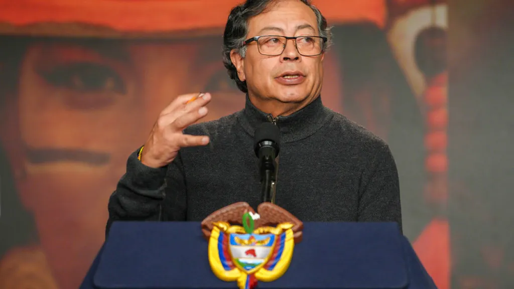 Suspendido encuentro binacional con Ecuador: qué dijo Petro