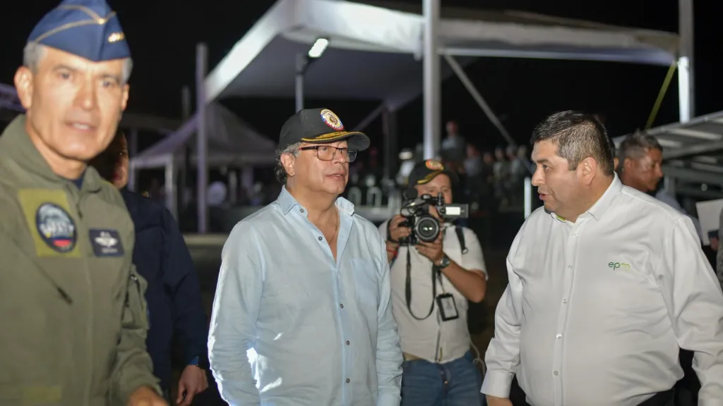 Agenda presidente Petro en la región Caribe del 18 al 22 de marzo 