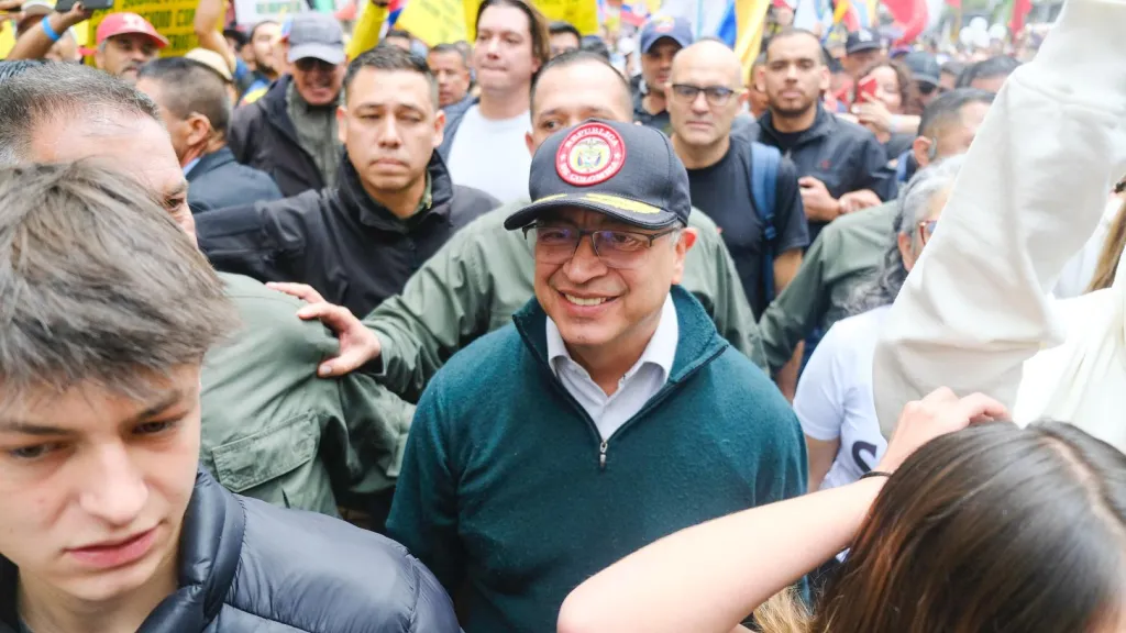Colombia rompe relaciones diplomáticas con Israel: consecuencias