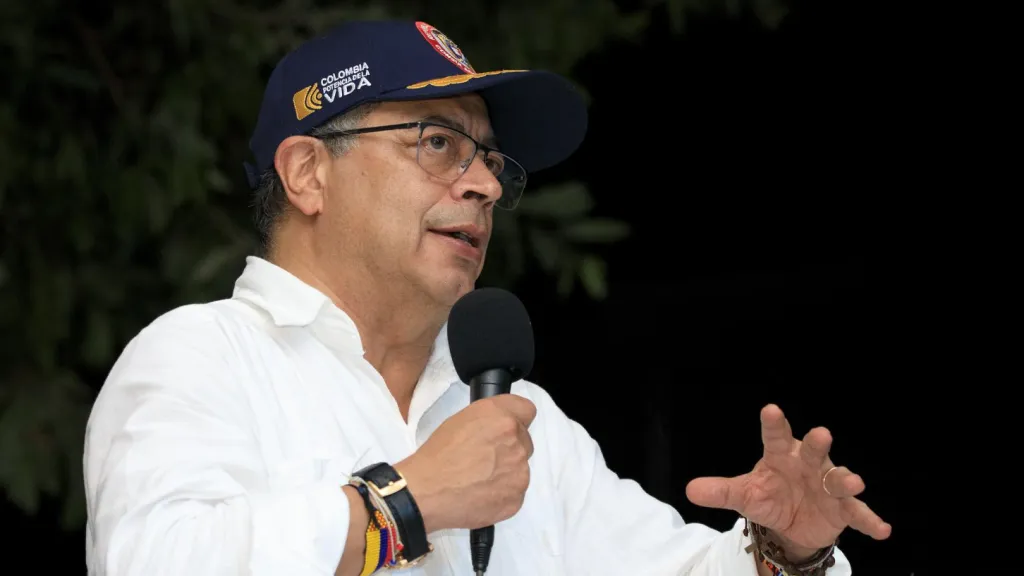 Reforma agraria y entrega de tierras en Córdoba 