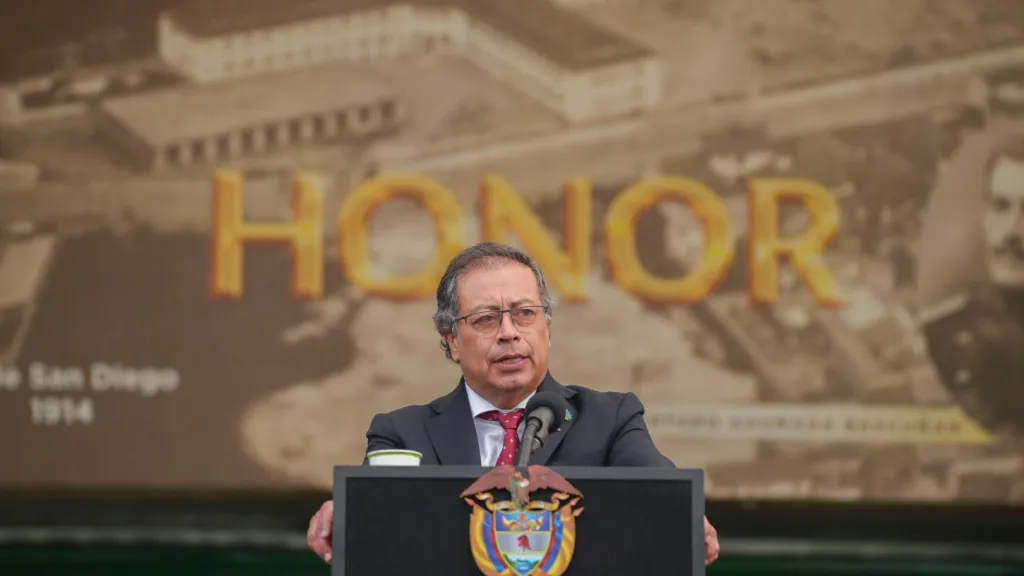 Visita presidente Petro Naciones Unidas: agenda presidencial 