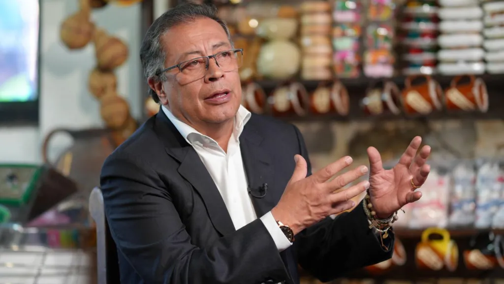 Acuerdo de paz: El gobierno de Gustavo Petro avanza en su cumplimiento
