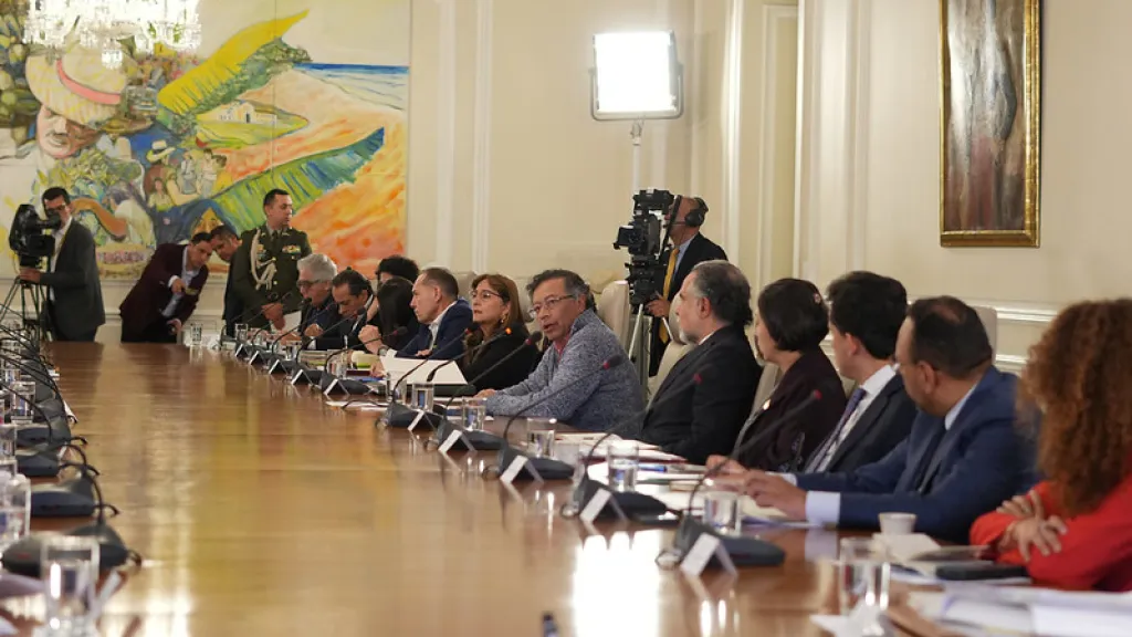 Catatumbo: medidas del Gobierno tras Consejo de Ministros