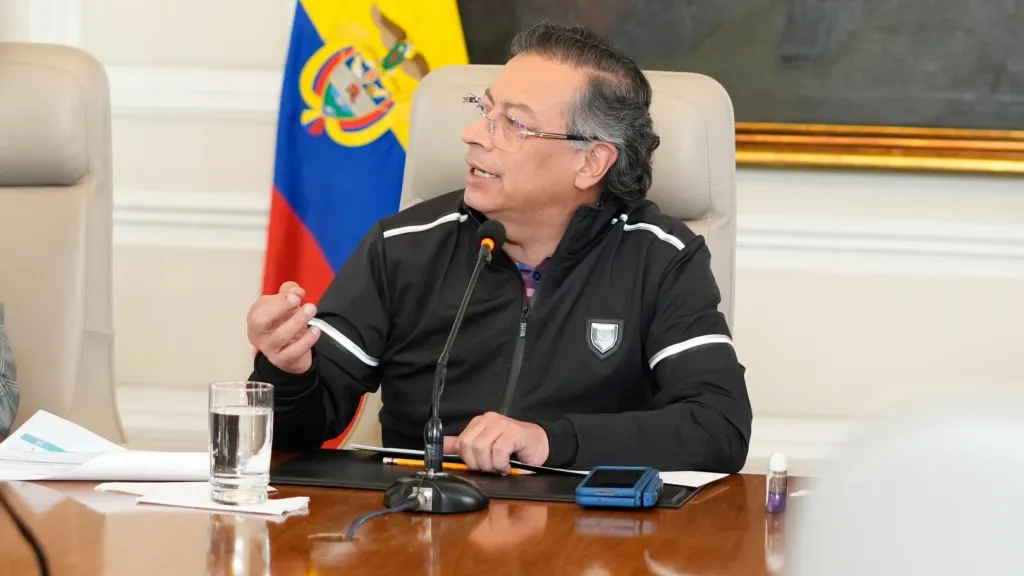 Consejo de Estado admite tutela para tumbar transmisión de Consejo de Ministros