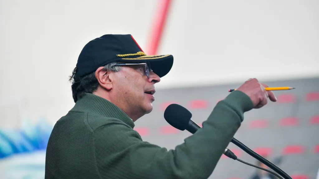Proceso de paz en Nariño: Comuneros del Sur entregó armamento de guerra 