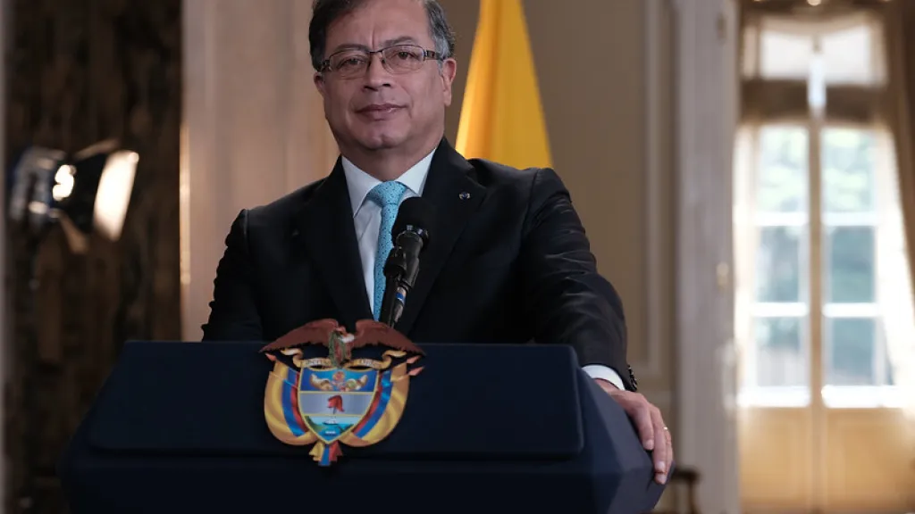 Presidente presenta terna para la Corte Constitucional 