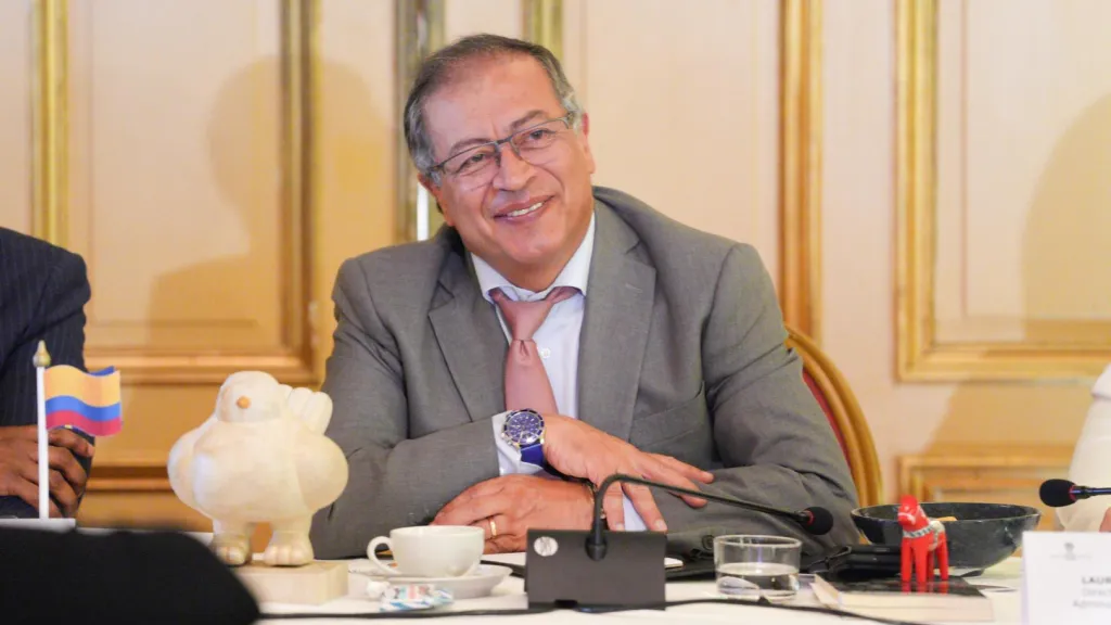 Consulta popular debe ser radicada esta semana ante el Senado