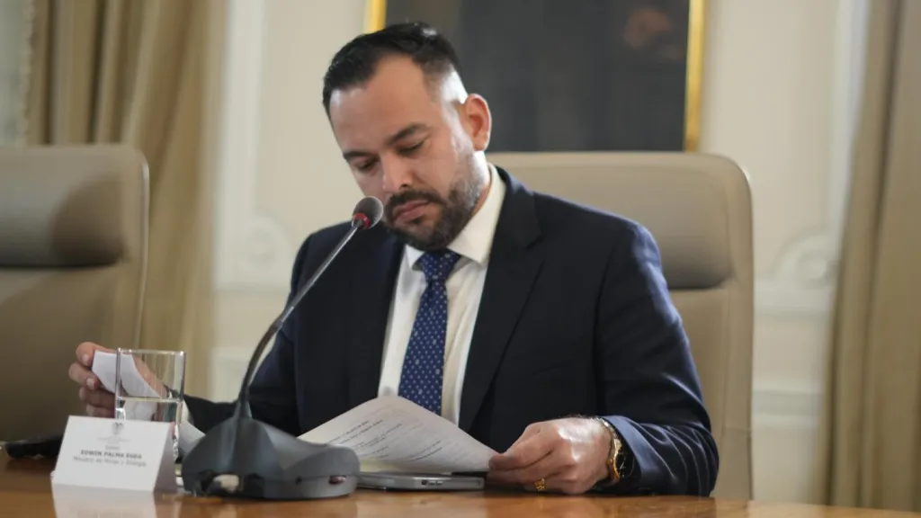 Decreto del Gobierno para bajar costo de la energía 