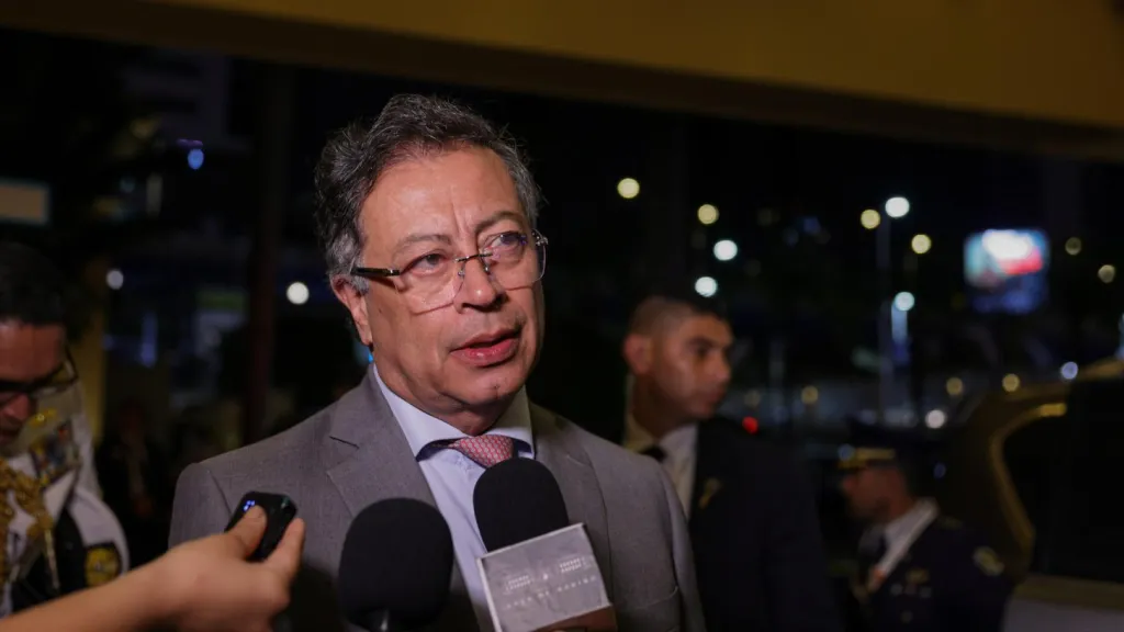 Gobierno rechazó atentado contra Miguel Uribe e hizo llamado a la unidad