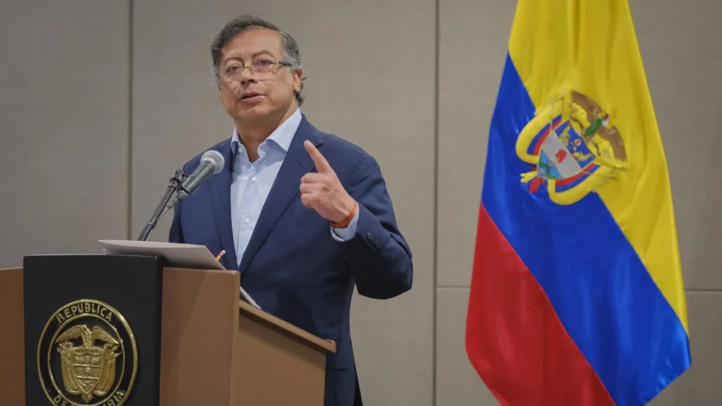 Presidente Petro: no se ordena el asesinato de trabajadores