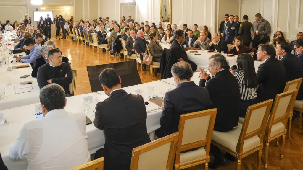 Acompañamiento electoral procurador a partidos políticos