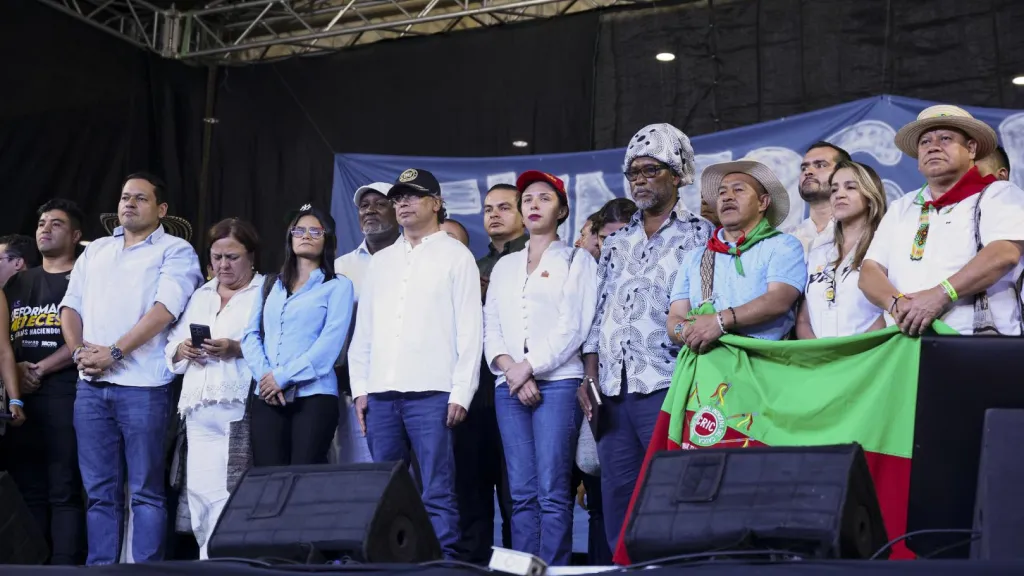 Alocución presidente Petro HOY: decreto consulta popular 