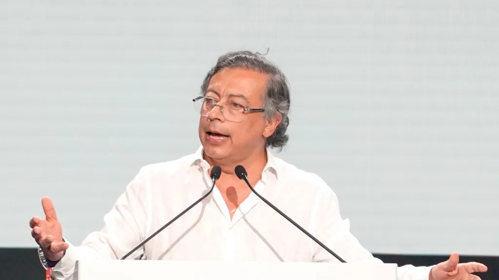 Fosa común en Guaviare: Petro rechaza crimen contra líderes sociales