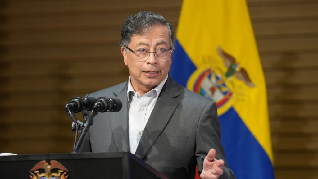 Advertencia por consumo de fentanilo en Estados Unidos: Gustavo Petro 
