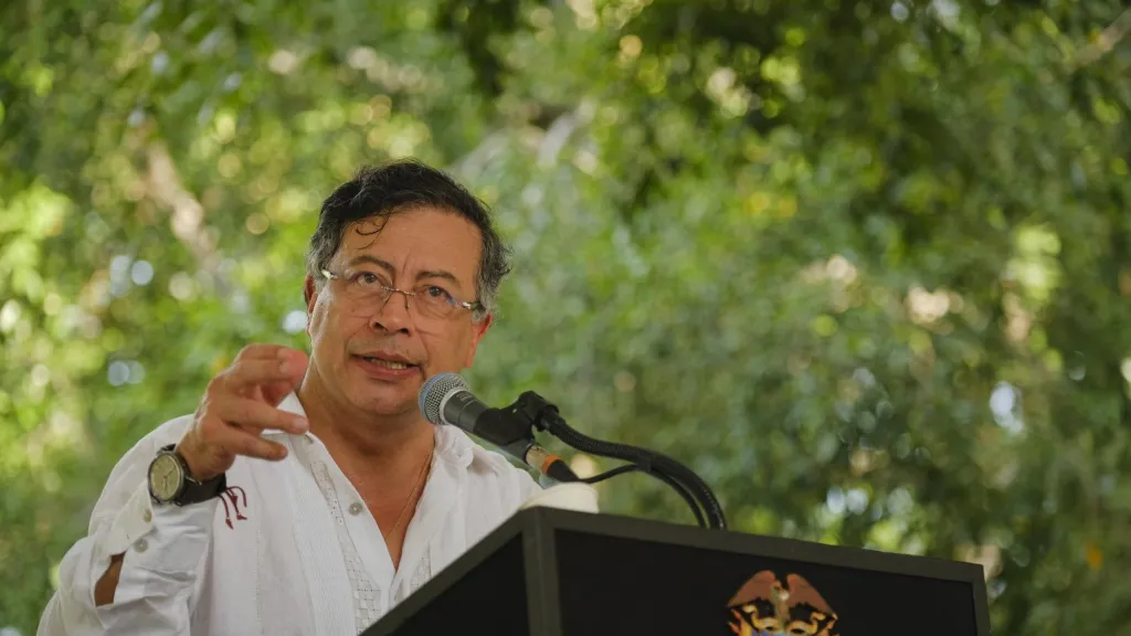 Colombia Consejo de Seguridad ONU 2026
