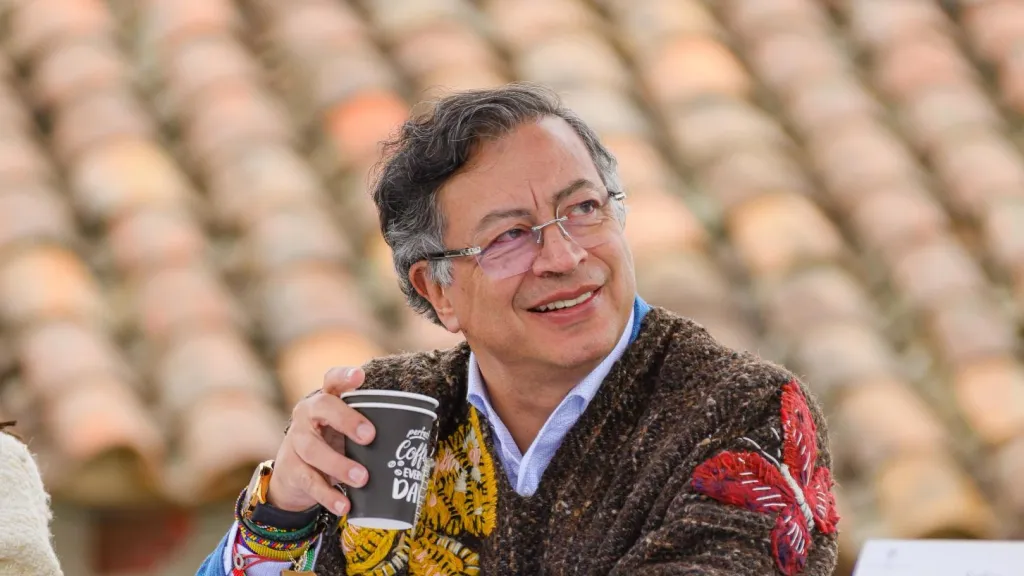 Gustavo Petro dijo que Colombia tuvo el desempleo más bajo del siglo XXI