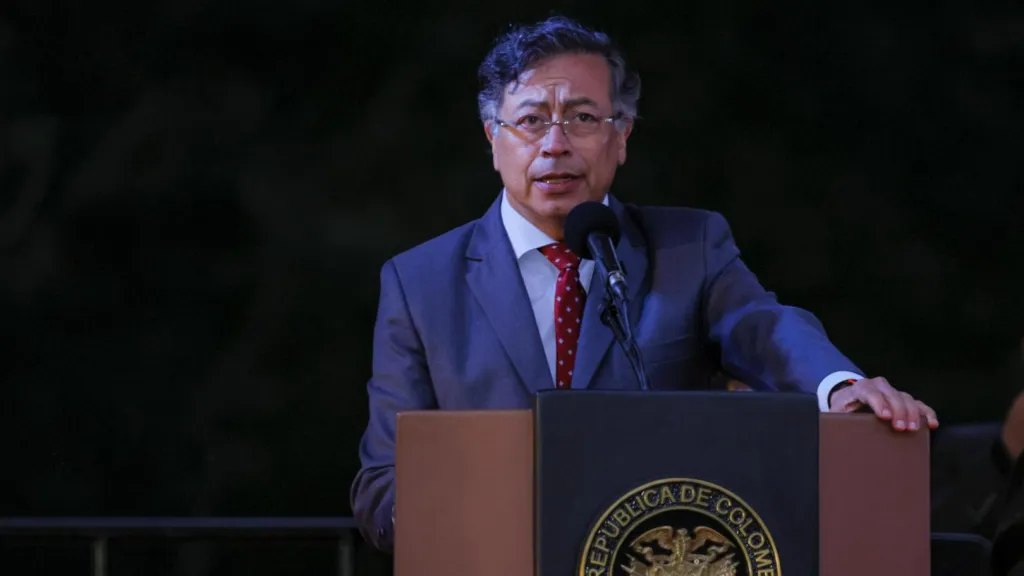 Petro exige transparencia en elecciones 2026 y control al software de escrutinio