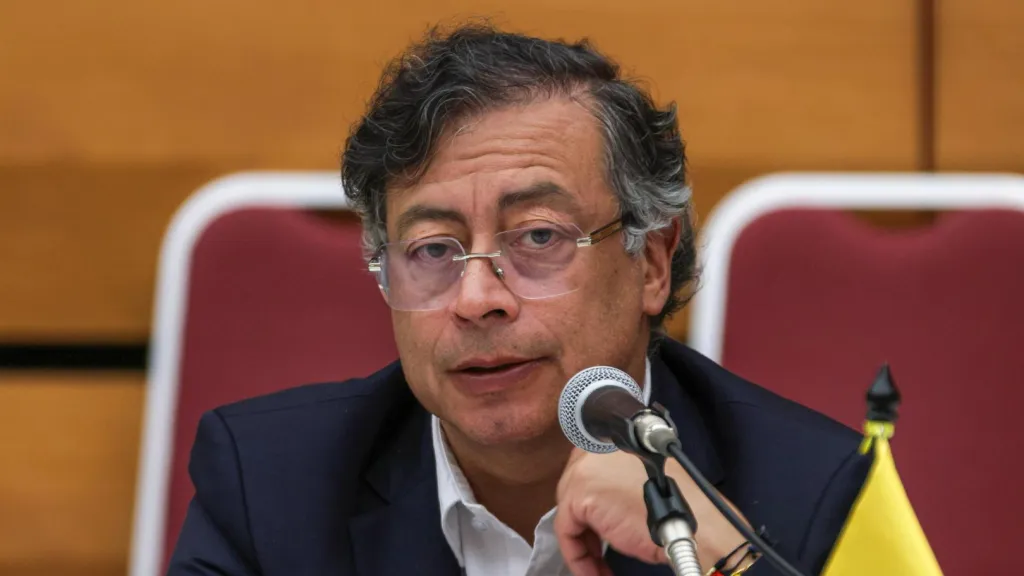 Carlos Camargo Corte Constitucional cuestionamientos