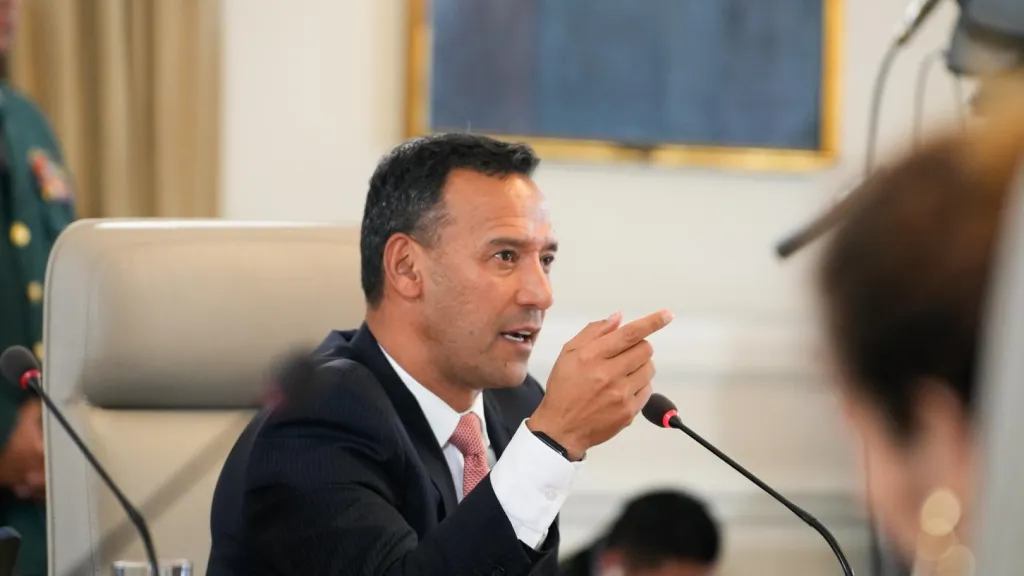 Avances del Ministerio de Defensa 2025: Pedro Sánchez mostró resultados